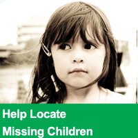 Help Locate Missing Children