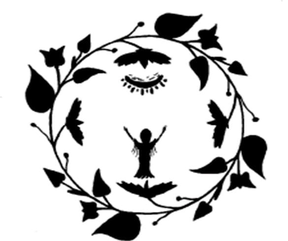 Logo for Native American PRAMS Survey