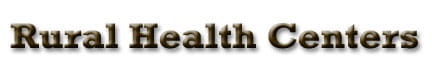 Rural Health Centers