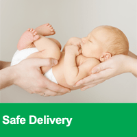 Safe Delivery