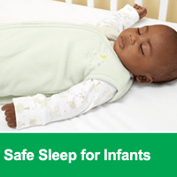 Safe Sleep for Infants