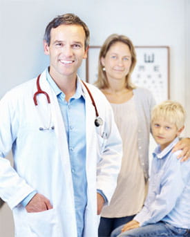 mdhhs pediatric telemedicine mon, son and doc