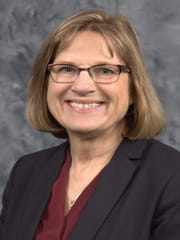 Nancy Vreibel, Chief Deputy Director Nancy Vreibel, Chief Deputy Director