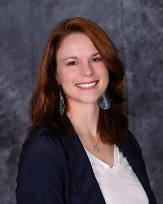 Sarah Allison