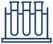 Test Tubes Icon