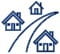 Three Houses Icon
