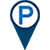 Truck Parking Location