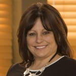 Teresa Seidel headshot
