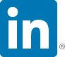 linkedin  icon