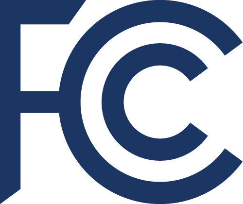 FCC logo FCC