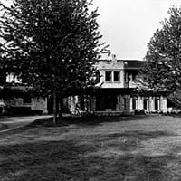 Henry and clara ford estate #9