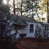 Som Ernest Hemingway Cottage Windemere