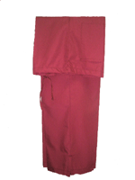Women's contour fit scrub pants
