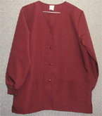 Women's jacket
