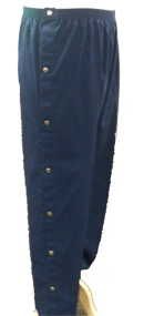 0425-Prisoner Tearaway Pants
