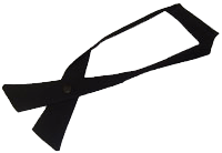 Womens Officer Tie