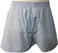 shorts with thermals
