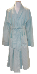 1663-mens bathrobe