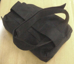 gas mask