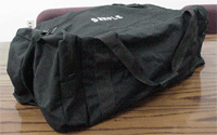 Arsenal Bag
