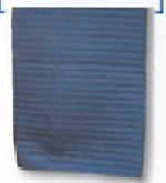 Prisoner Security Blanket