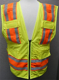 4007 Surveyor Vest