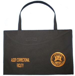 3240 Document Carrier/Envelope Bag