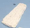 5383-24 oz. Mop Head Loose Cotton 5383-24 oz. Mop Head Loose Cotton