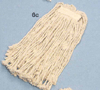 5483-24 oz. Mop Head Loose Rayon 5483-24 oz. Mop Head Loose Rayon