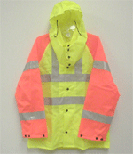 8010 class 3 rain hood