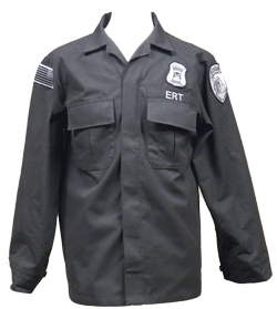 E740 shirt