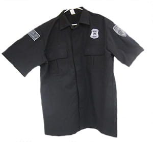 Squad BDU E746 shirt