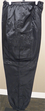 E786 Rain Pants