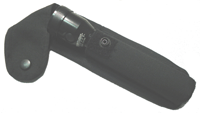 Flashlight Holder