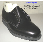 2410, 2412 Officer Oxford Dress 2410, 2412 Officer Oxford Dress