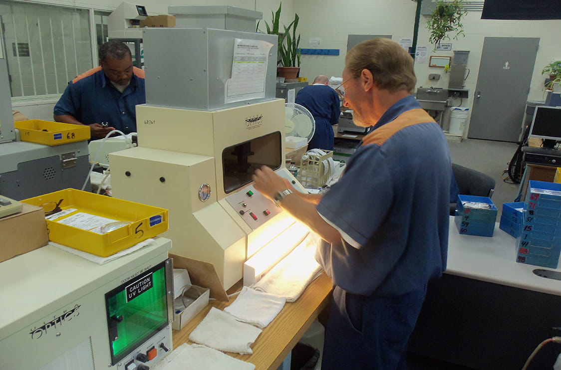 Michigan State Industries Products