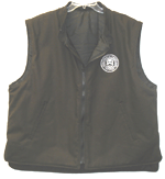 Work crew vest