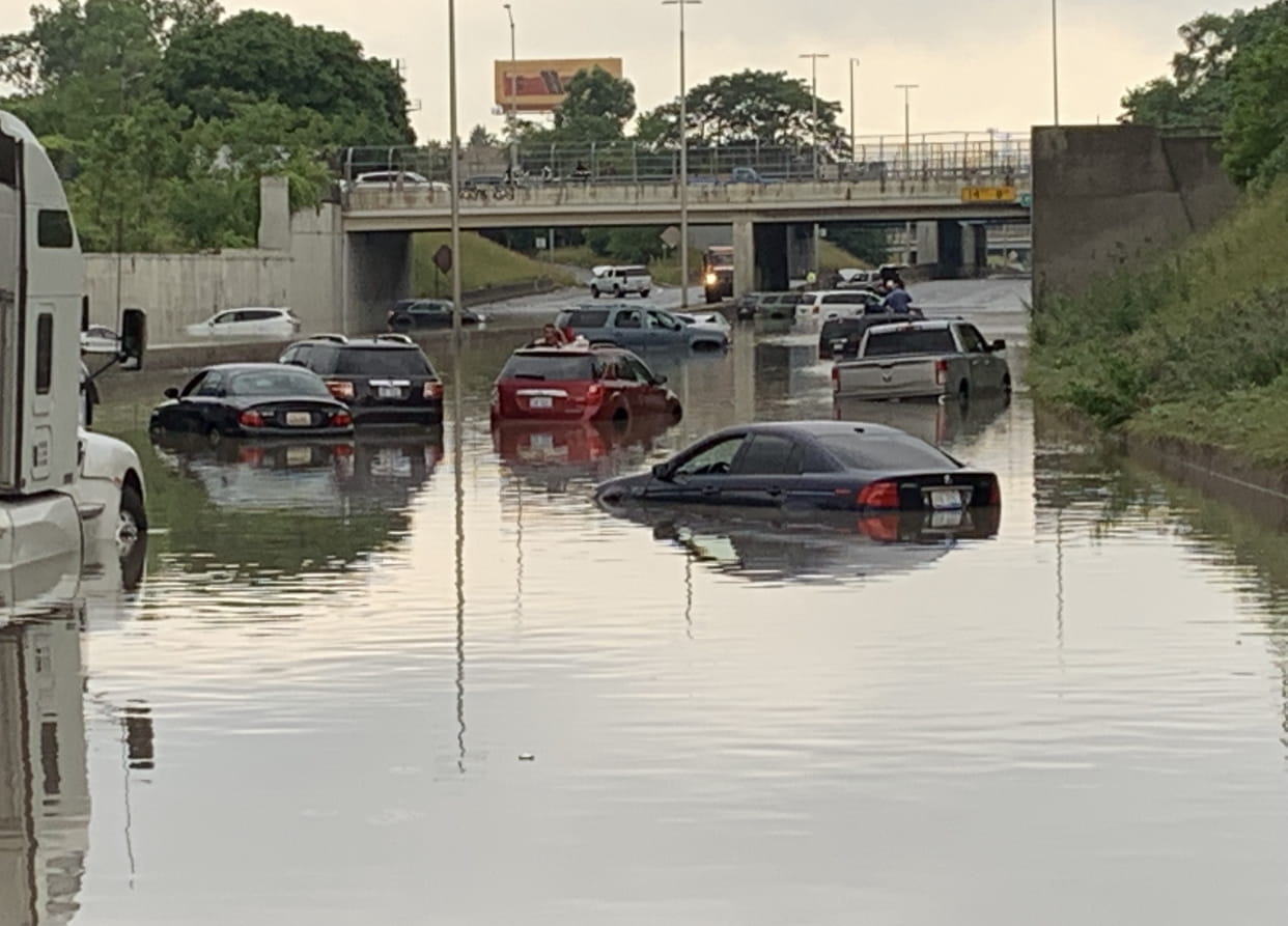 SE MI Flood - Photo 7