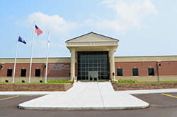 Marshall Post
