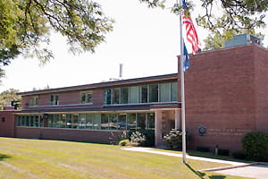 Grand Rapids Lab