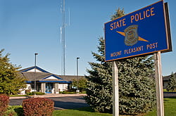 Mount Pleasant Post