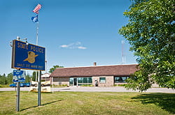 Sault Ste. Marie Post
