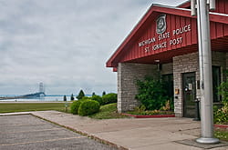 St. Ignace Post