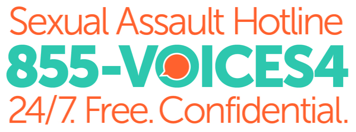 Sexual Assault Hotline