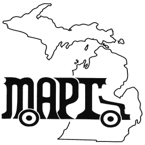 Michigan Association for Pupil Transportation logo