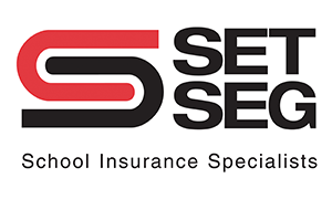 SET SEG - School Insurance Specialists logo