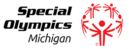 Michigan Special Olympics logo