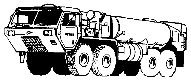 Army Vehicles Coloring Pages Print Ideas Tanks Page Printable