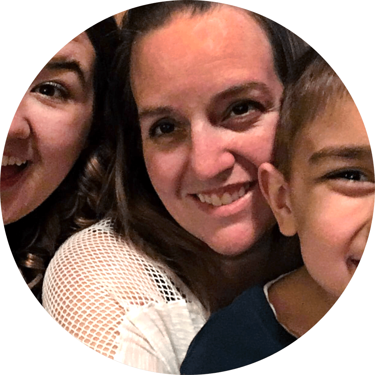 Erica Morales Erica Morales