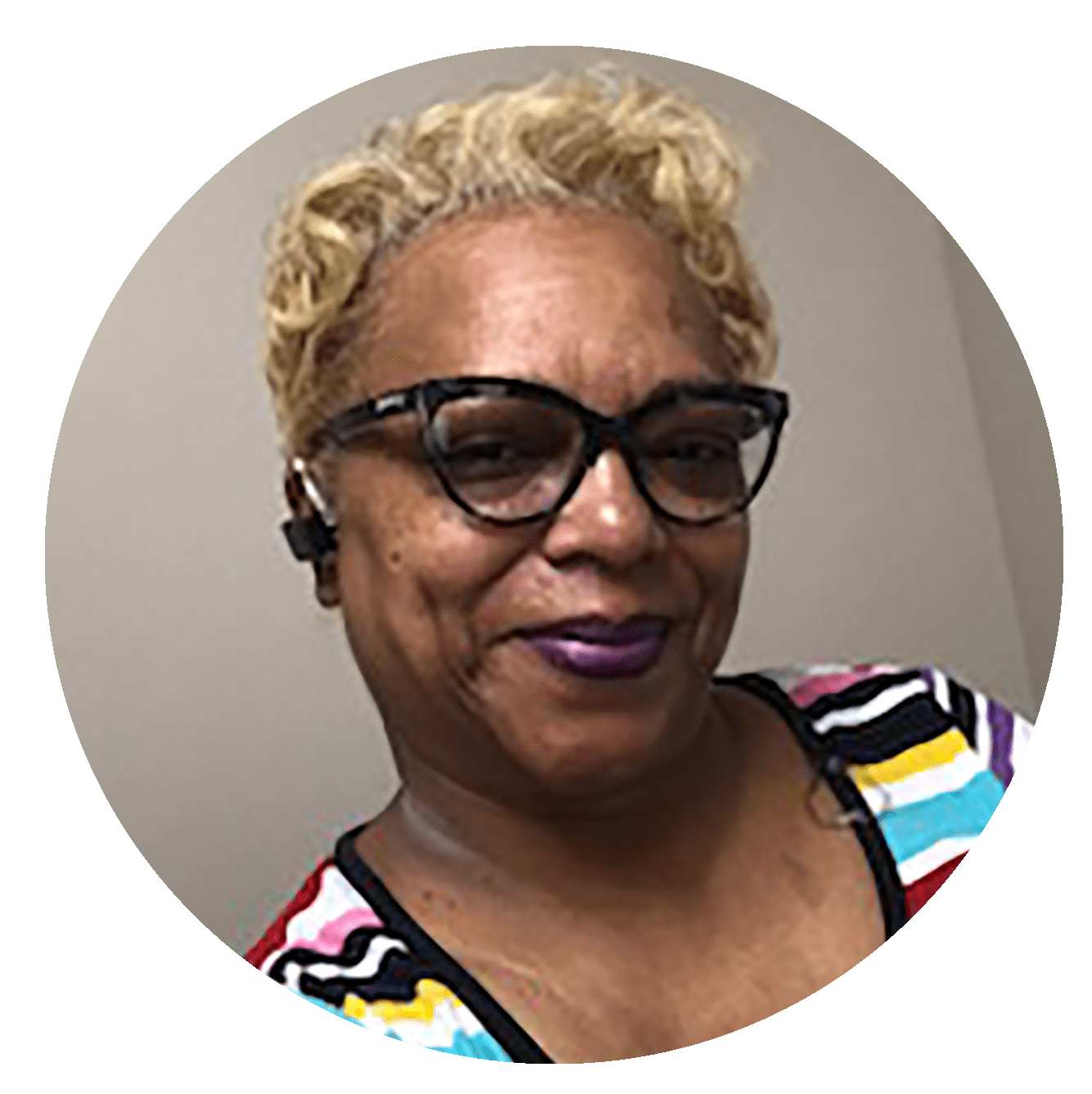 Lisa Wimbley Lisa Wimbley